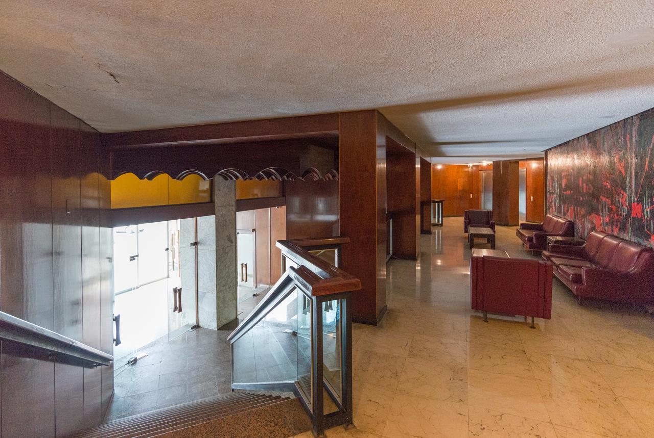 Malagasuite Premium Deluxe Alameda Εξωτερικό φωτογραφία