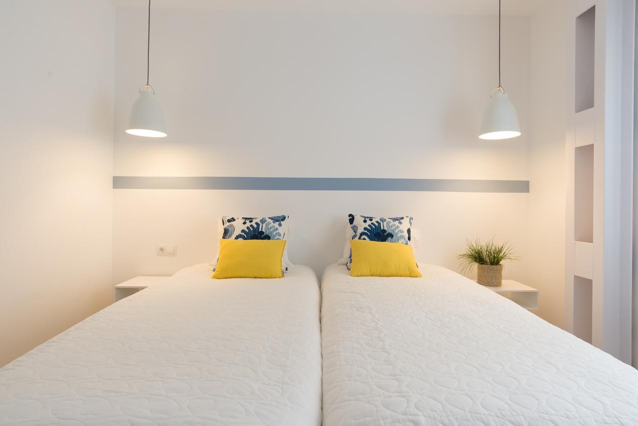 Malagasuite Premium Deluxe Alameda Εξωτερικό φωτογραφία