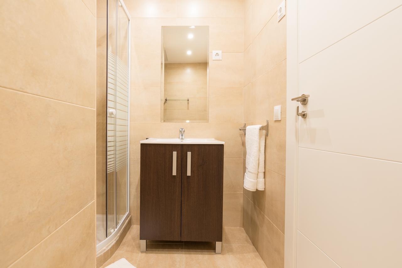 Malagasuite Premium Deluxe Alameda Εξωτερικό φωτογραφία