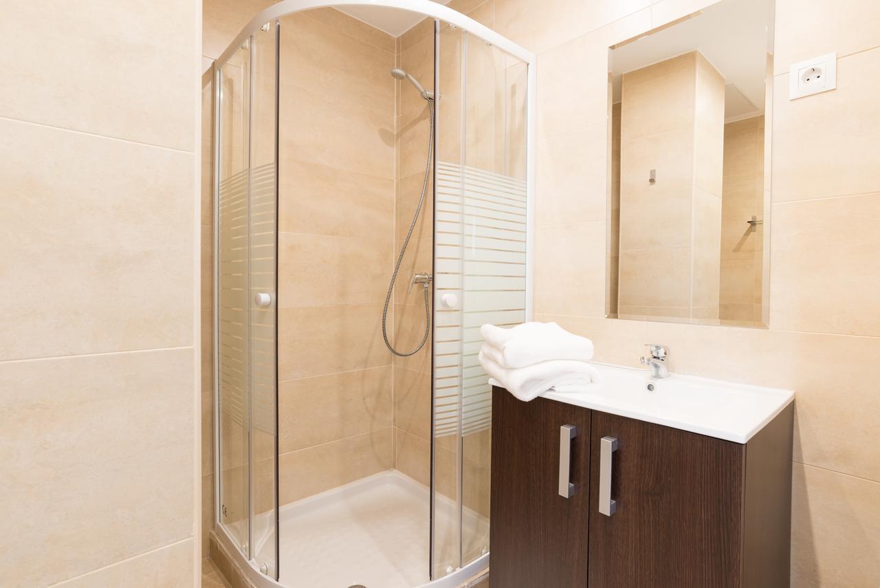 Malagasuite Premium Deluxe Alameda Εξωτερικό φωτογραφία