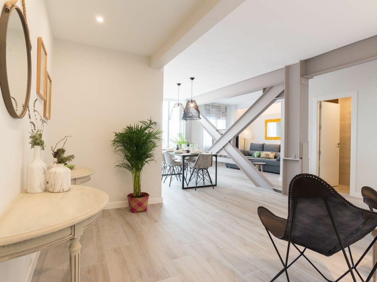 Malagasuite Premium Deluxe Alameda Εξωτερικό φωτογραφία
