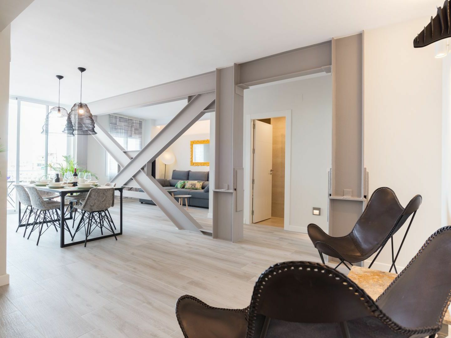 Malagasuite Premium Deluxe Alameda Εξωτερικό φωτογραφία